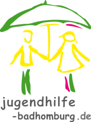 Logo Jugendhilfe Bad Homburg